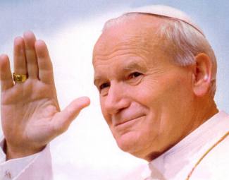Błogosławiony Jan Paweł II 2210 jp2 9