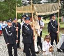 Odpust parafialny 2016