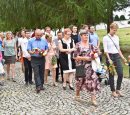 Odpust parafialny 2016