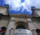 Pielgrzymka- Rokitno
